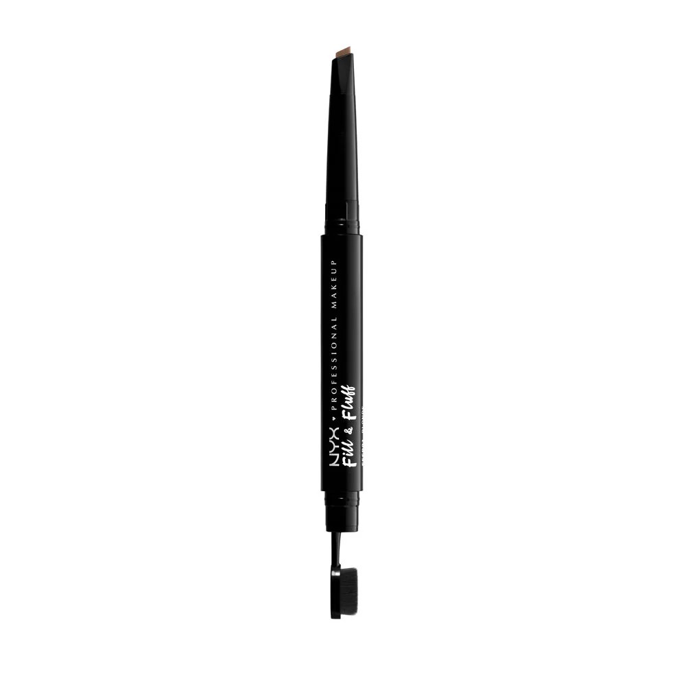 NYX Fill And Fluff Lápiz de Ceja en Pomada – ffep03 AUBURN