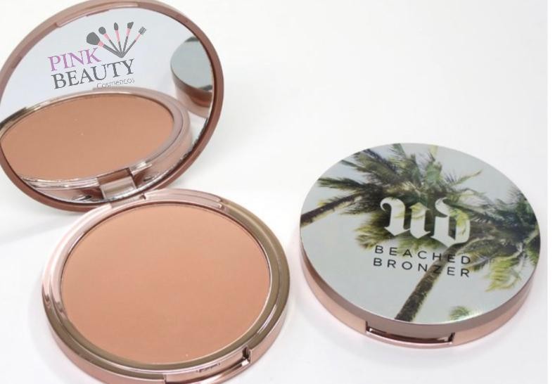 Urban Decay Beached Bronzer Tono Bronzed