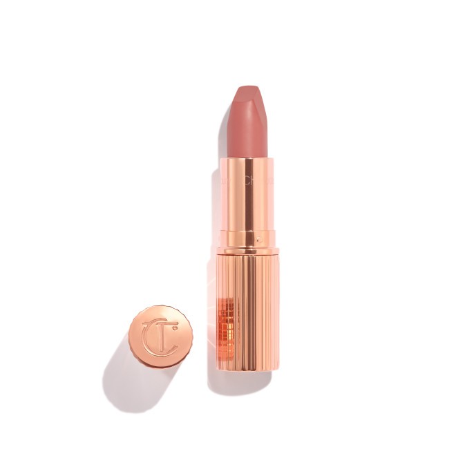 CHARLOTTE TILBURY MATTE REVOLUTION – PILLOW TALK ORIGINAL