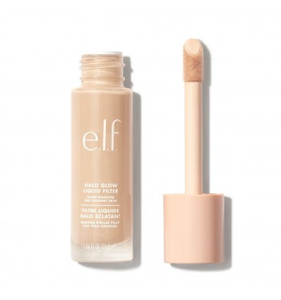 E.L.F. HALO GLOW LIQUID FILTER 1 FAIR