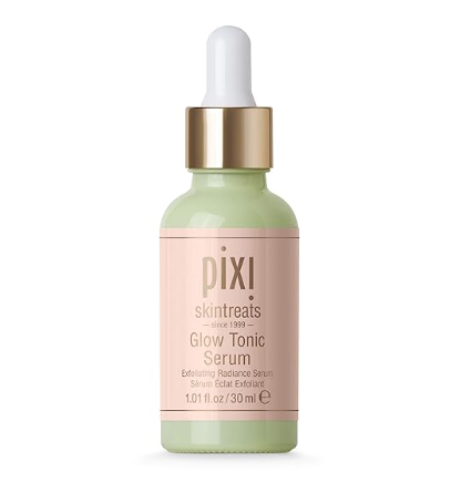 Pixi Glow Tonic Serum Ácido Gicolico y Alóe vera 30 ml
