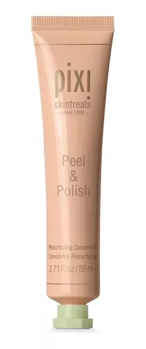 Pixi | Peel & Polish – Exfoliante 80ml