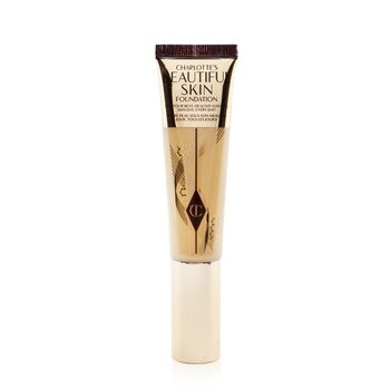 CHARLOTTE TILBURY BEAUTIFUL SKIN FOUNDATION “7 COOL” 30ml