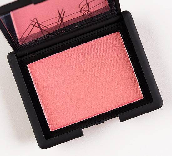 NARS BLUSH “ORGASM” 4.8g