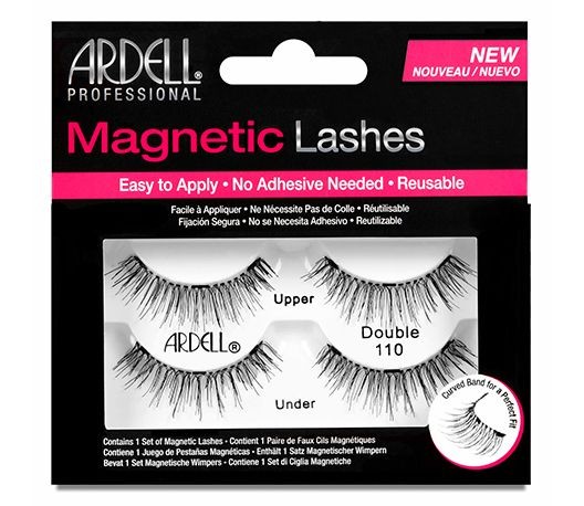 ARDELL MAGNETIC LASHES DOUBLE 110