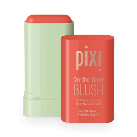 PIXI ON-THE-GLOW BLUSH “JUICY”