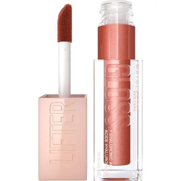 MAYBELLINE LIFTER GLOSS 009 TOPAZ