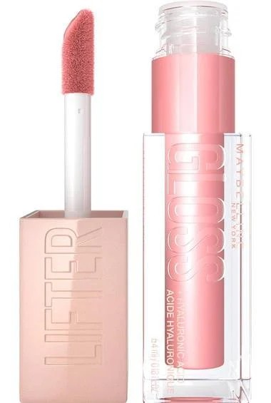 MAYBELLINE LIFTER GLOSS 006 REEF