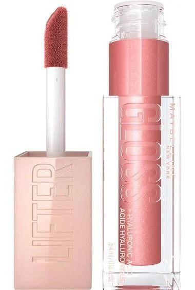 MAYBELLINE LIFTER GLOSS 003 MOON