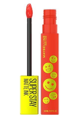 MAYBELLINE SUPER STAY MATTE INK 440 PLEASURE-SEEKER