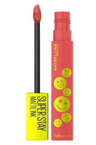 MAYBELLINE SUPER STAY MATTE INK 435 DE-STRESSER