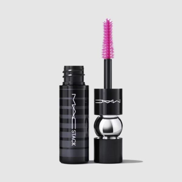 MAC MACStack Mascara / MINI MAC