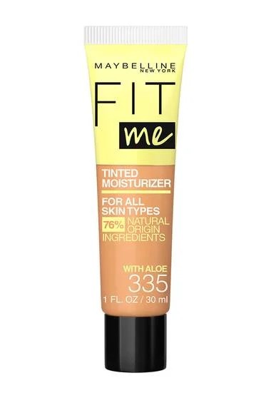 MAYBELLINE FIT ME TINTED MOISTURIZER 335