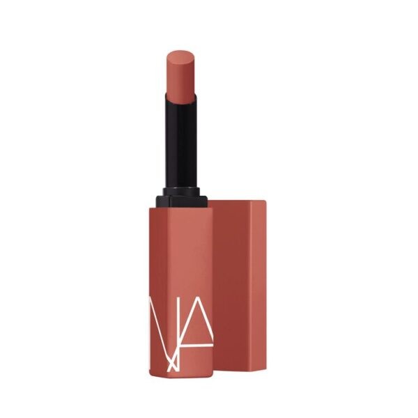NARS POWERMATTE LIPSTICK “START ME UP 116”