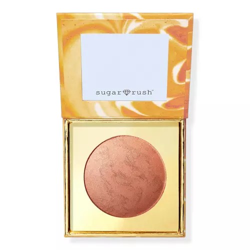 Tarte Glow Blush “double Shot”