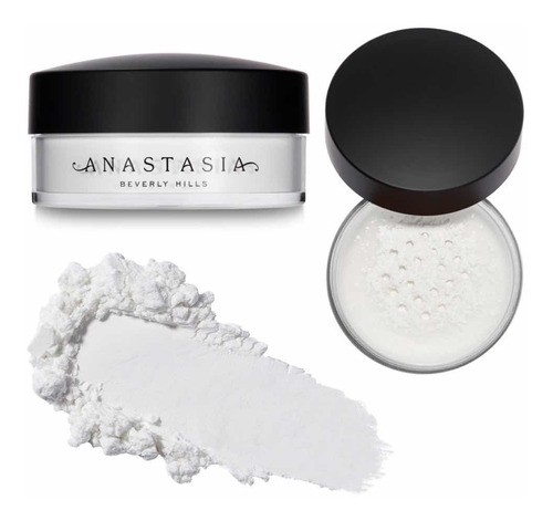 Anastasia Beverly Hills Loose Setting Powder-translucent 25 G.