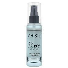 L.a. Girl Primer Spray