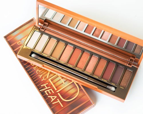 Urban Decay Naked Heat