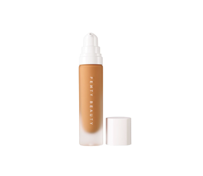 FENTY BEAUTY pro filt’r soft matte longwear foundation (base de maquillaje matte) 280