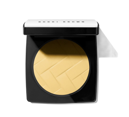 Bobbi Brown Vitamin Enriched Pressed Powder – Yellow