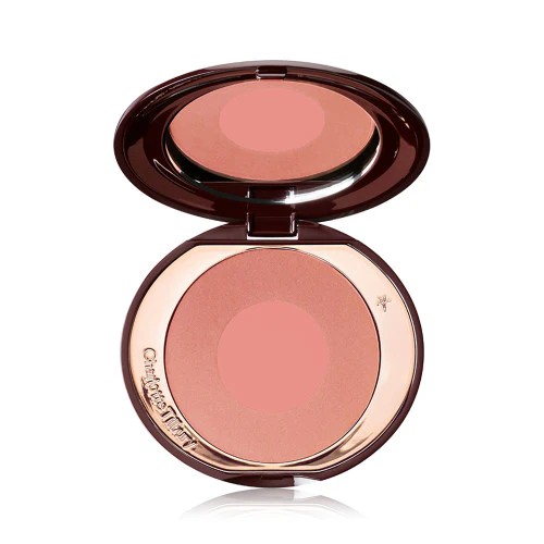 Charlotte Tilbury | Cheek To Chic Blush tono ECSTASY – PEACH PINK 8g