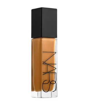 NARS NATURAL RADIANT LONGWEAR FOUNDATION “MEDIUM 5 VALENCIA”