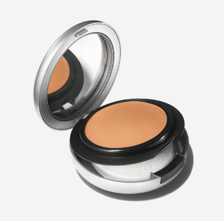 MAC COSMETICS STUDIO FIX TECH CREAM TO POWDER FOUNDATION “C3.5”