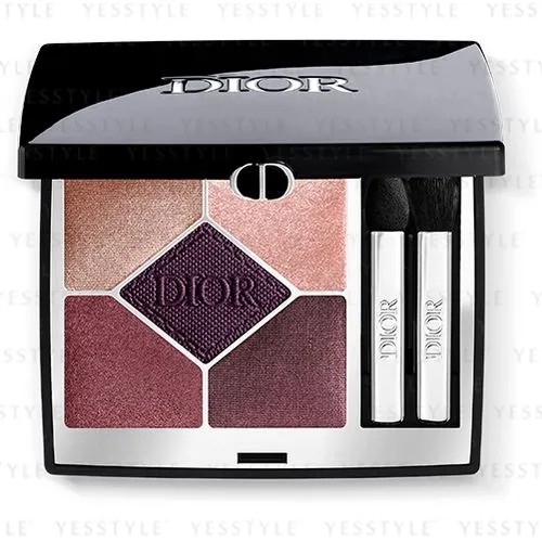 DIOR DIORSHOW 5 COULEURS 183 PLUM TUTU