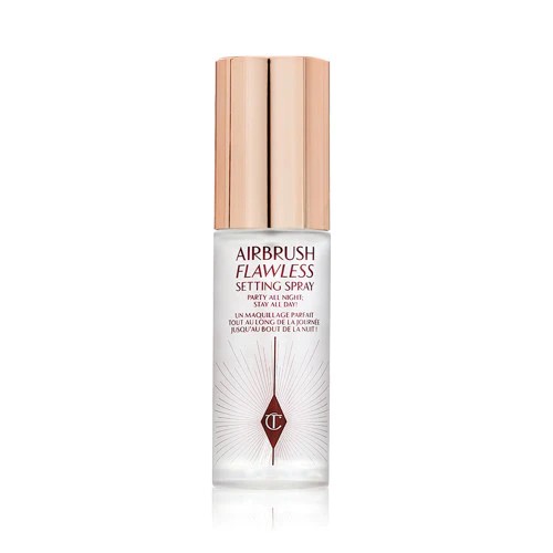 CHARLOTTE TILBURY AIRBRUSH FLAWLESS SETTING SPRAY 34ml
