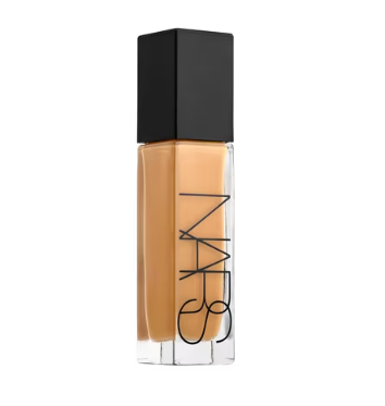 NARS NATURAL RADIANT LONGWEAR FOUNDATION “MEDIUM 1 PUNJAB”