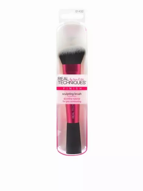 REAL TECHNIQUES FINISH SCULPTING BRUSH 01432