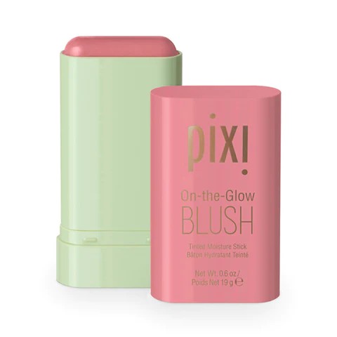 PIXI ON-THE-GLOW-BLUSH “FLEUR”
