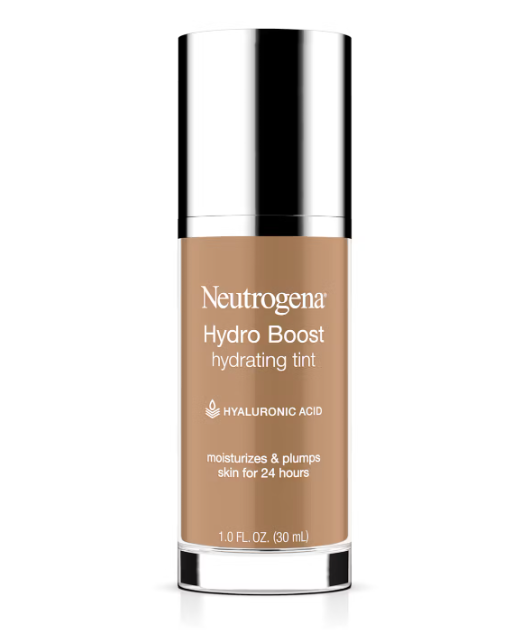 NEUTROGENA HYDRO BOOST HYDRATING TINT TONO CARAMEL 105