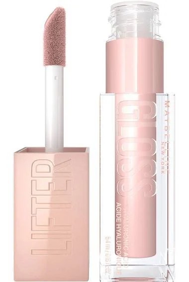 MAYBELLINE LIFTER GLOSS 002 ICE