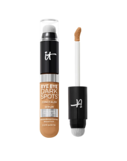 It Cosmetics Bye Bye Dark Spots – 32 Medium Warm
