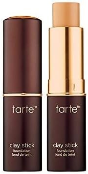 Tarte Clay Stick Foundation – Tan deep honey