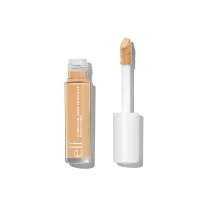 E.L.F HYDRATING CAMO CONCEALER TAN SAND