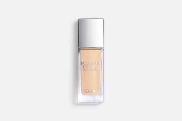 DIOR FOREVER GLOW STAR FILTER 0