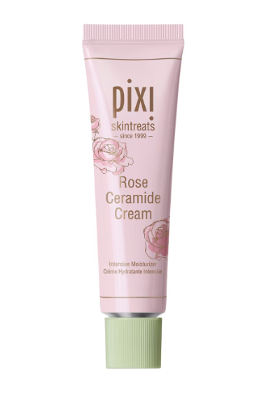 Pixi Hidratante facial Rose Ceramide Cream 50 ml