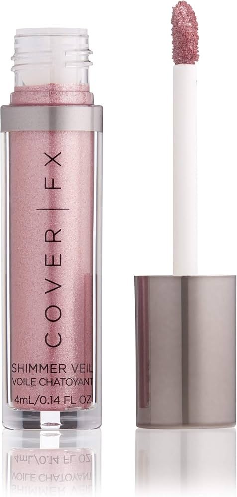 COVER FX SHIMMER VEIL AMETHYST