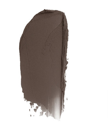 NYX Professional Makeup Dip Shape Go 3-In-1 Longwear Eyebrow Pomade – Brunette