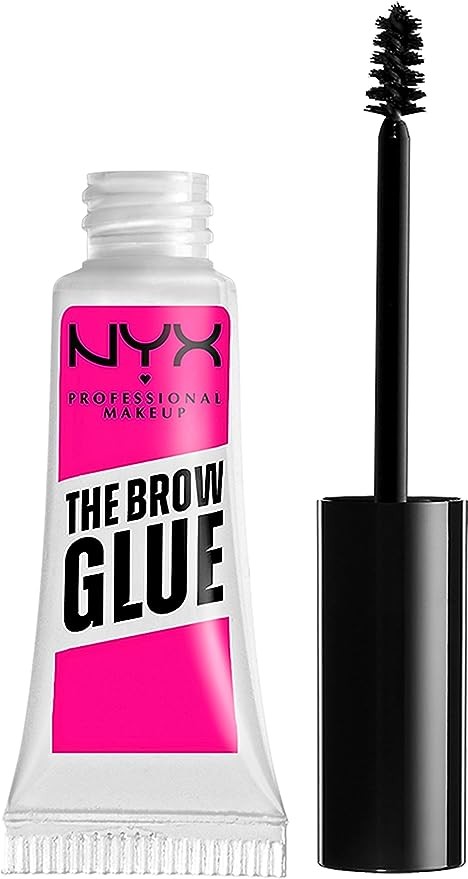 NYX THE BROW GLUE “TRANSPARENT”