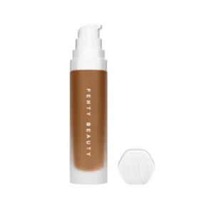 FENTY BEAUTY soft’lit naturally luminous longwear foundation (base de maquillaje para rostro) – 360