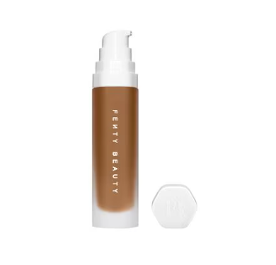 FENTY BEAUTY soft’lit naturally luminous longwear foundation (base de maquillaje para rostro) – 360