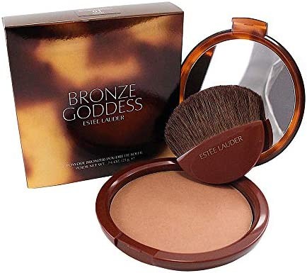 Bronze Goddess Powder Bronzer 02 Medium