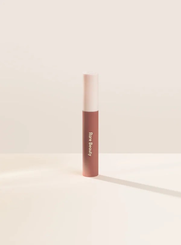 Rare Beauty Lip Soufflé Matte Lip Cream “Courage”