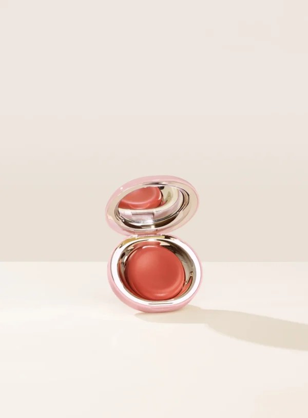 Rare Beauty Stay Vulnerable Melting Blush “Nearly Apricot”