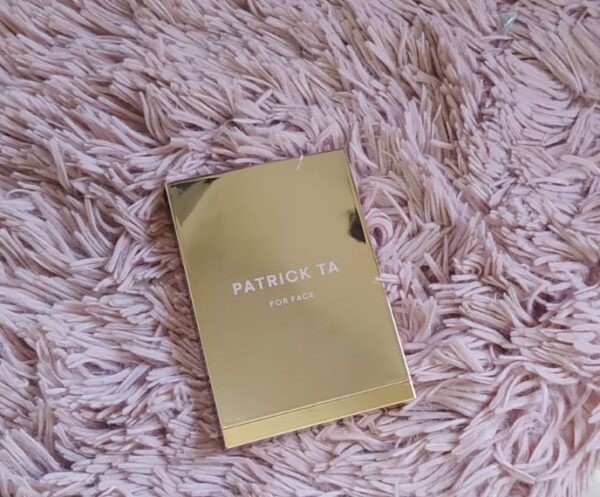 PATRICK TA | Major Skin Crème Foundation and Finishing Powder Duo – “LIGHT 1”